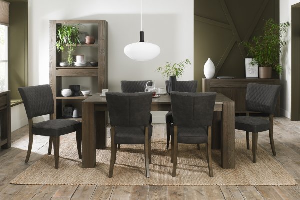 Bentley Designs Logan Living Room Furniture 