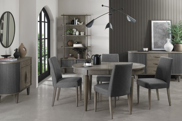 Bentley Designs Monroe Living Room Furniture