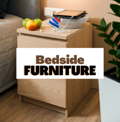 Bedside Furniture