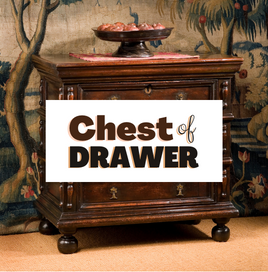 Chest of Drawers Furniture