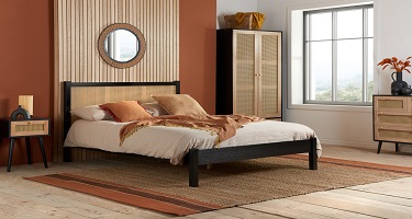 Birlea Furniture Croxley Bedroom