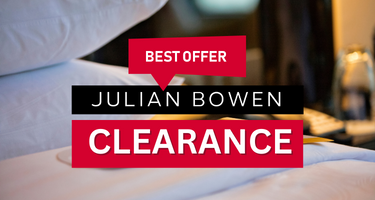 Julian Bowen Clearance