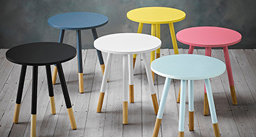 LPD Costa Side Tables