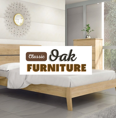 Classic Oak Furniture