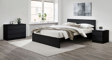 Birlea Furniture Oslo Bedroom