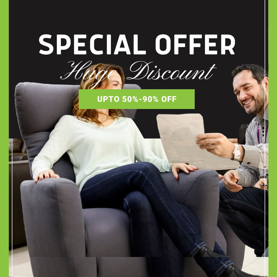 Exclusive Special Offers: Your Gateway to Savings