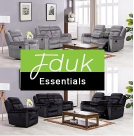 FD Essentials Sofa Collection