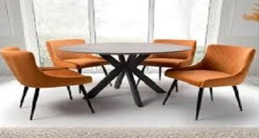 Furniture Link Malmo Dining Room